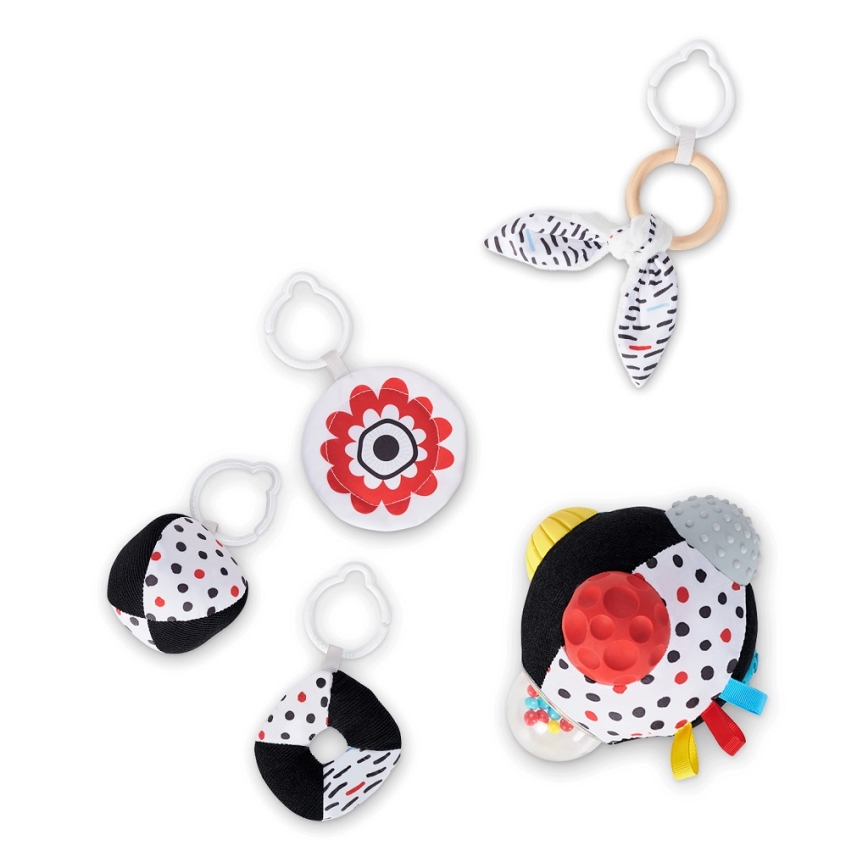 KINDERKRAFT - Дитячий ігровий килимок 4SMART