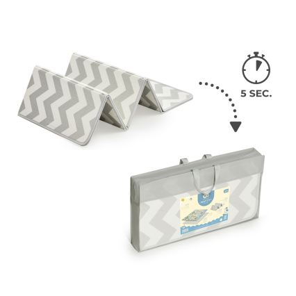 KINDERKRAFT - Дитячий ігровий килимок MATTY 2