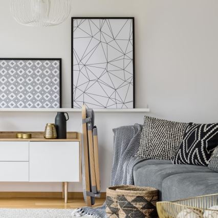 KINDERKRAFT - Дорожнє ліжечко 4в1 SOFI сірий