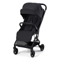 KINDERKRAFT - Прогулочная коляска INDY 3 Coal Black