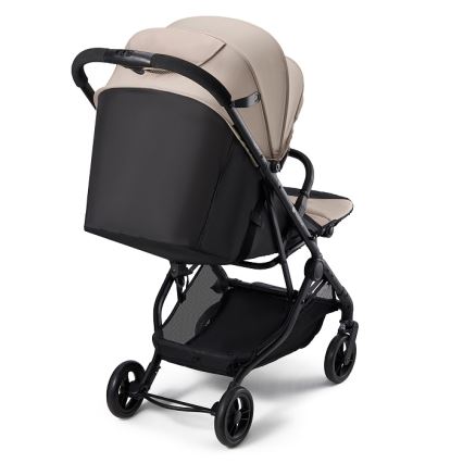KINDERKRAFT - Прогулочная коляска INDY 3 Misty Beige