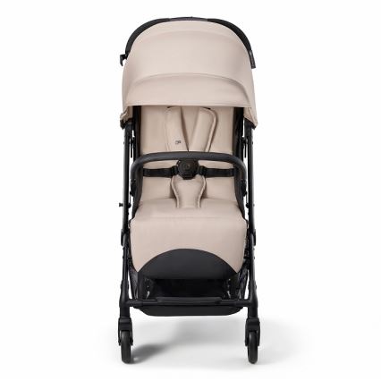 KINDERKRAFT - Прогулочная коляска INDY 3 Misty Beige