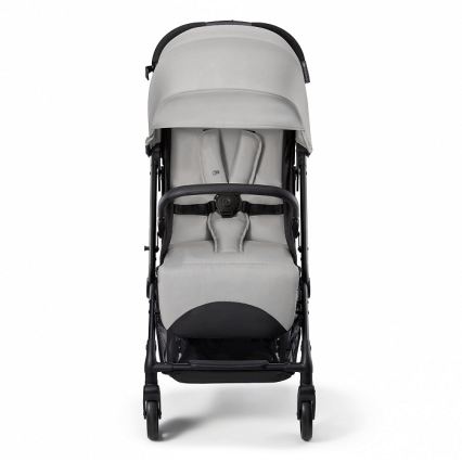 KINDERKRAFT - прогулочная коляска INDY 3 Urban Grey