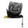 KINDERKRAFT SELECT - Автокресло I-FIX (40-150 см) Cool серый