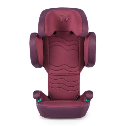 KINDERKRAFT SELECT - Автокрісло XPAND 2 i-Size (100-150 см) Premium Cherry pearl