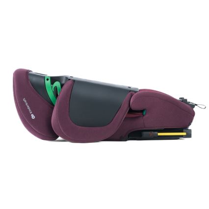 KINDERKRAFT SELECT - Автокрісло XPAND 2 i-Size (100-150 см) Premium Cherry pearl