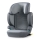 KINDERKRAFT SELECT - Автокрісло XPAND 2 i-Size (100-150 см) Premium Rocket grey