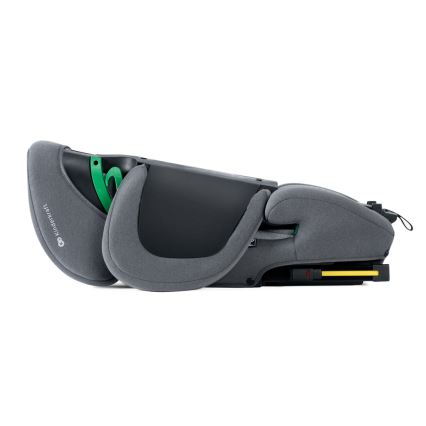 KINDERKRAFT SELECT - Автокрісло XPAND 2 i-Size (100-150 см) Premium Rocket grey
