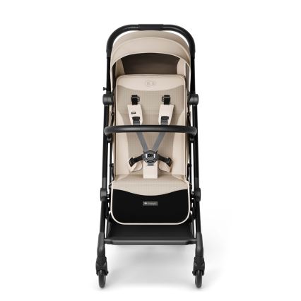 KINDERKRAFT SELECT - Прогулянковий візок PILOT 2 бежевий