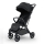 KINDERKRAFT SELECT - прогулочная коляска NUBI 3 Midnight Black