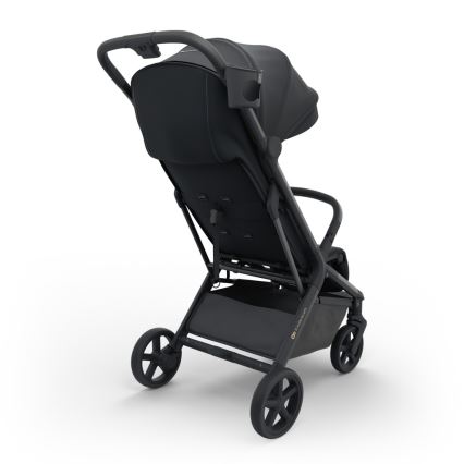 KINDERKRAFT SELECT - прогулочная коляска NUBI 3 Midnight Black