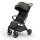 KINDERKRAFT SELECT - Прогулочная коляска NUBI 3 Mystic Green