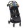 KINDERKRAFT SELECT - Коляска NUBI 2 Happy фигуры