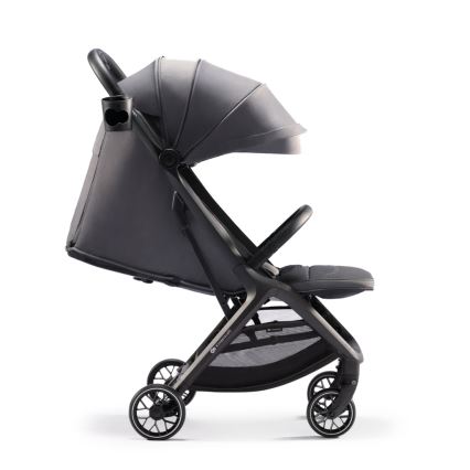 KINDERKRAFT SELECT - Коляска NUBI 2 серый