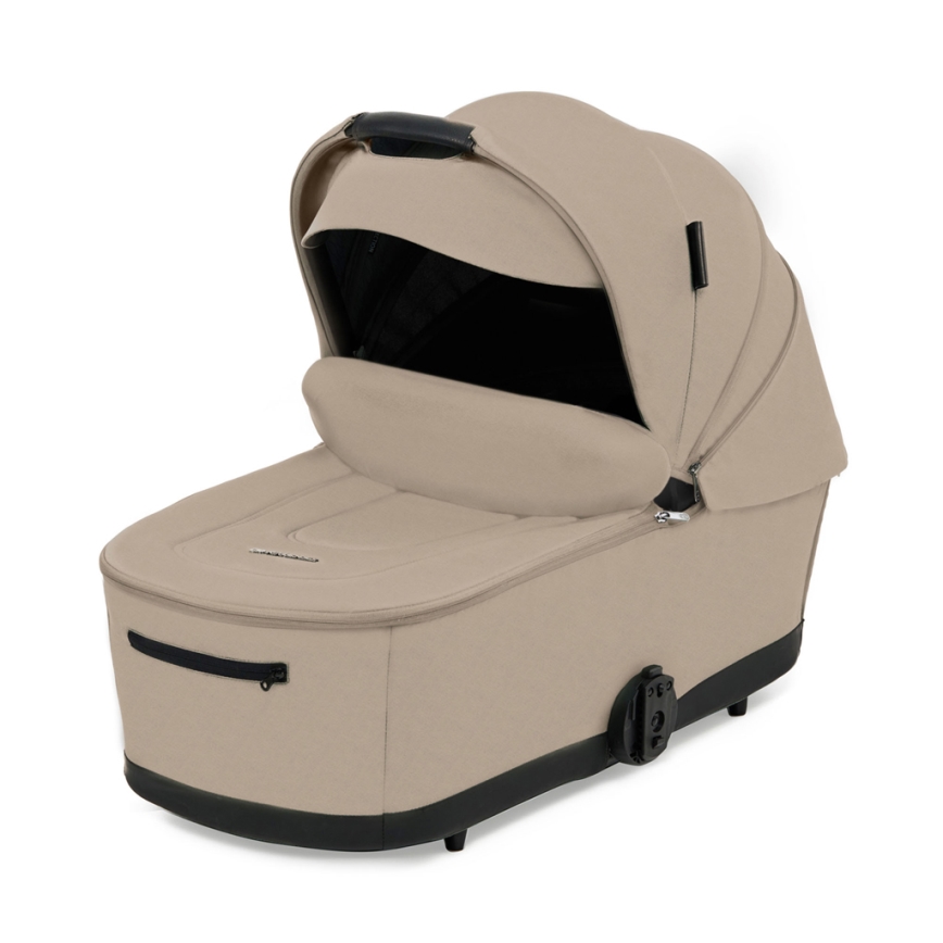 KINDERKRAFT SELECT - Комбінована коляска 2в1 YOXI Sand beige