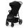 KINDERKRAFT - Спортивна дитяча коляска TRIG 3 Onyx black