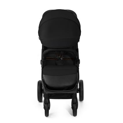 KINDERKRAFT - Спортивна дитяча коляска TRIG 3 Onyx black