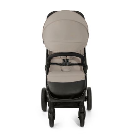 KINDERKRAFT - Спортивна дитяча коляска TRIG 3 Stone beige