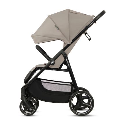 KINDERKRAFT - Спортивна дитяча коляска TRIG 3 Stone beige