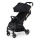 KINDERKRAFT - Спортивна дитяча коляска APINO чорний