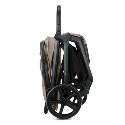 KINDERKRAFT - Спортивна дитяча коляска LOOM бежевий