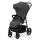 KINDERKRAFT - Спортивна дитяча коляска TRIG 3 Granite grey