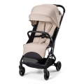 KINDERKRAFT - Спортивна коляска INDY 3 Misty Beige