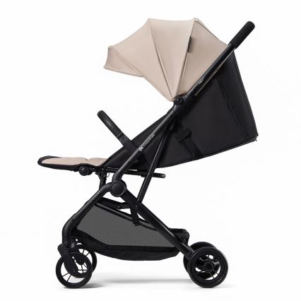 KINDERKRAFT - Спортивна коляска INDY 3 Misty Beige