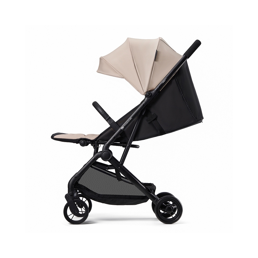 KINDERKRAFT - Спортивна коляска INDY 3 Misty Beige