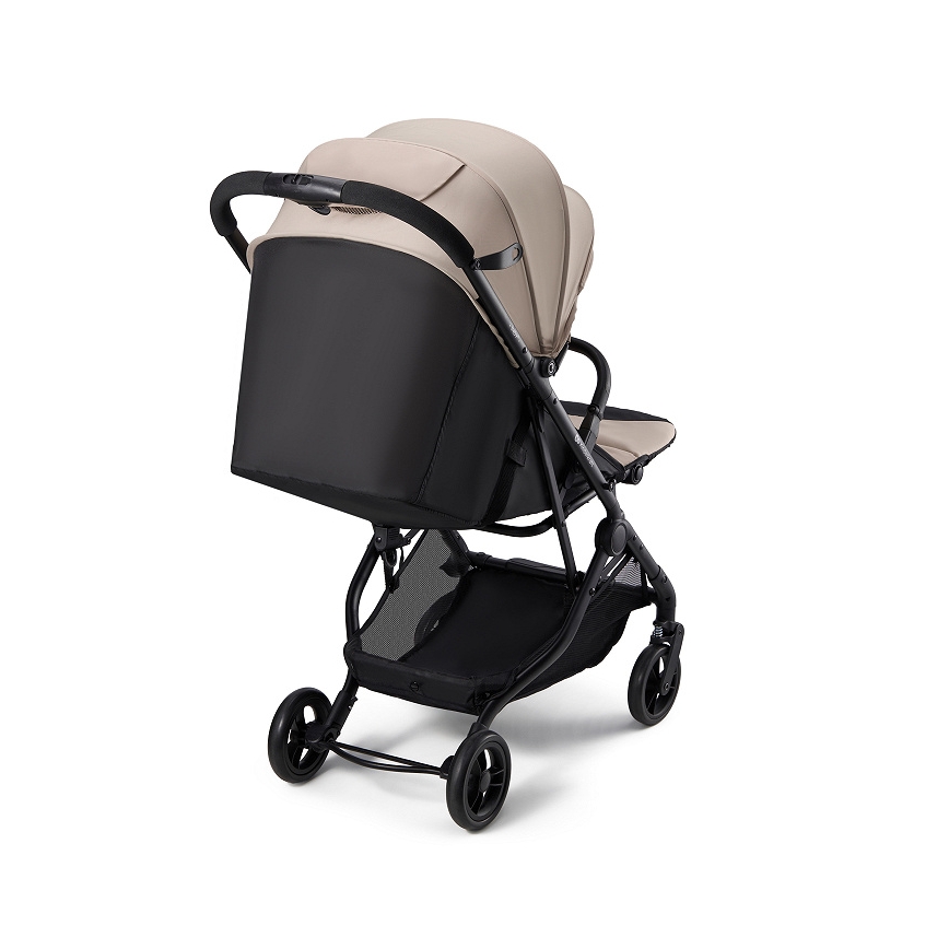 KINDERKRAFT - Спортивна коляска INDY 3 Misty Beige