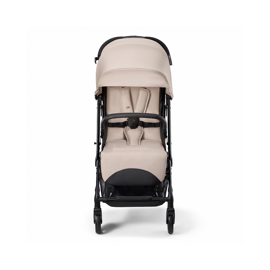 KINDERKRAFT - Спортивна коляска INDY 3 Misty Beige