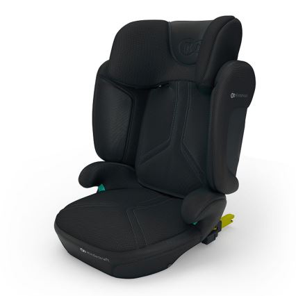 KINDERKRAFT - складное автокресло XPAND 2 PRO 100-150 cm черное