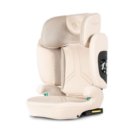 KINDERKRAFT - Складное автокресло XPAND 2 PRO 100-150 см бежевое