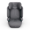 KINDERKRAFT - Складное автокресло XPAND 2 PRO 100-150 см серое