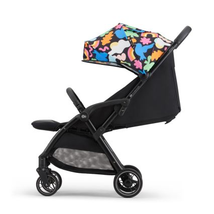 KINDERKRAFT - Коляска APINO красочный