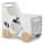 KINDERKRAFT - Коробка для игрушек RACOON
