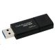 Kingston - Флеш-накопичувач DATATRAVELER 100 G3 USB 3.0 32Гб чорний