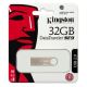 Kingston - Металевий флеш-накопичувач DATATRAVELER SE9 32GB