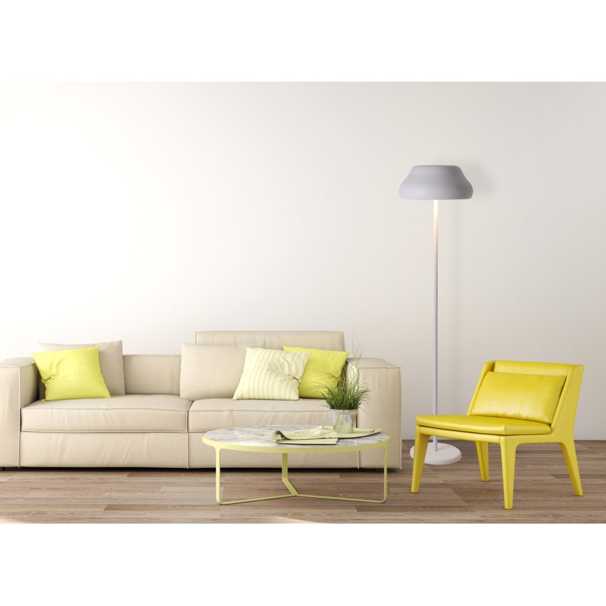 Світлодіодний PADDY LED/18W/230V білий