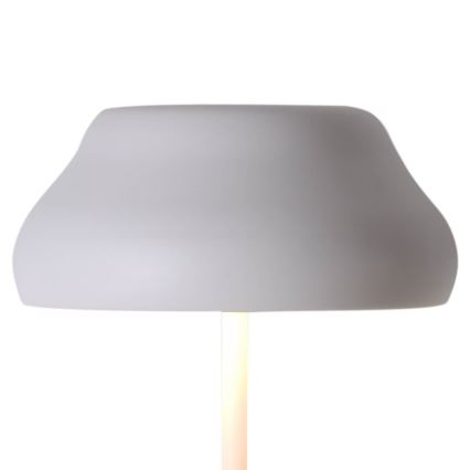 Світлодіодний PADDY LED/18W/230V білий