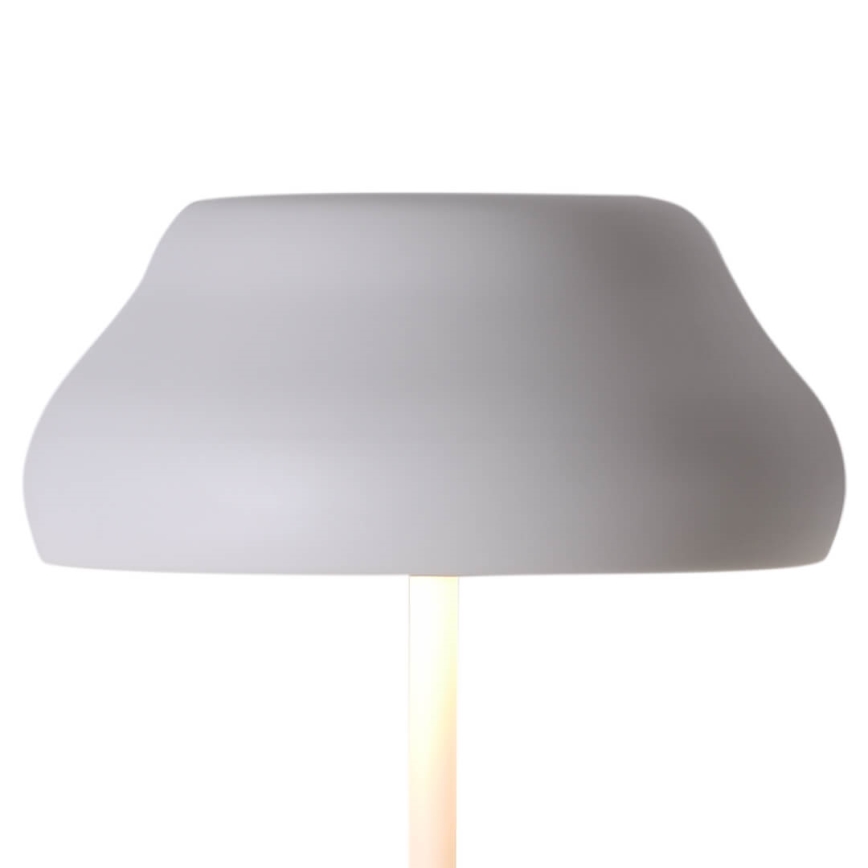 Світлодіодний PADDY LED/18W/230V білий