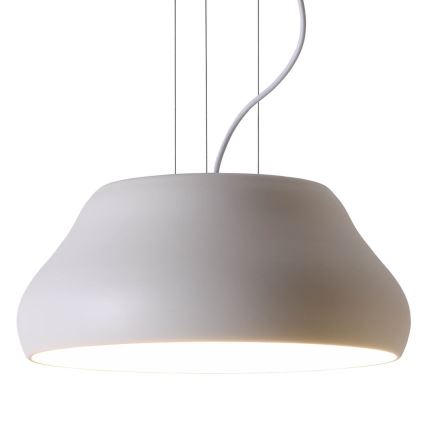 Підвісна люстра PADDY LED/24W/230V білий