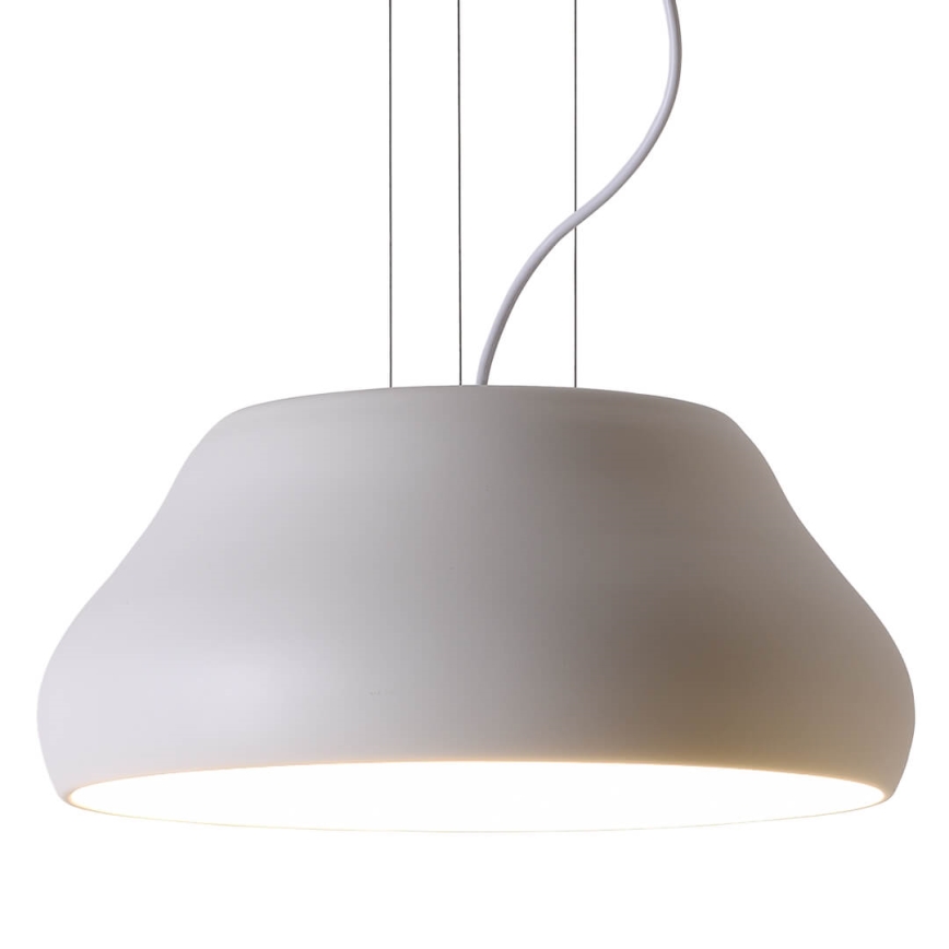 Светодиодная подвесная люстра PADDY LED/24W/230V белый
