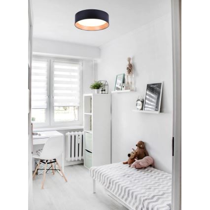 Стельовий світильник ARENA LED/43W/230V