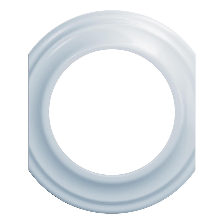 Kliklap - Ретро центральная рамка, синяя