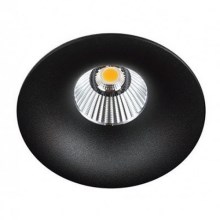 Kohl Lighting - Светодиодный встроенный светильник для ванной комнаты LUXO LED/12W/230V IP65