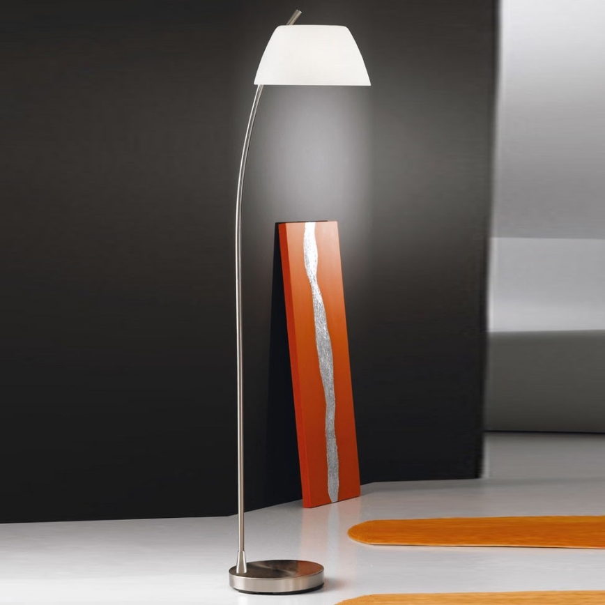 Kolarz 0051.41.6 - Торшер MALMÖ 1xE27/60W/230V