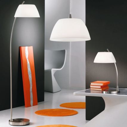 Kolarz 0051.41.6 - Торшер MALMÖ 1xE27/60W/230V