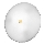 Kolarz 0314.U12.3.W - Потолочный светильник BIANCA 2xE14/60W/230V