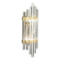 Kolarz 0342.62S.3 - Настенный светильник ONTARIO 2xE14/40W/230V 31 см 24K золотистый